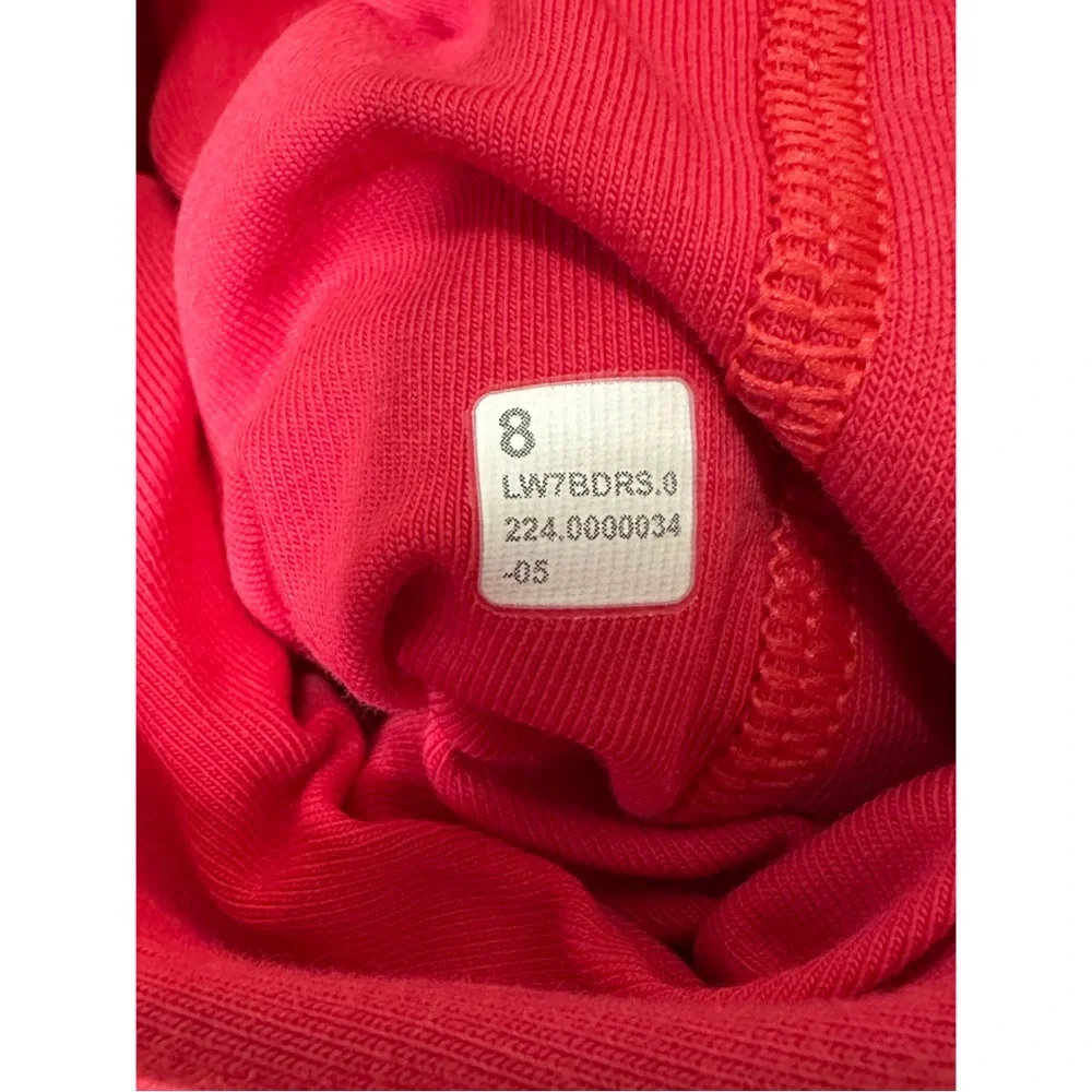 Lululemon Inner Glow High-Rise Short 3